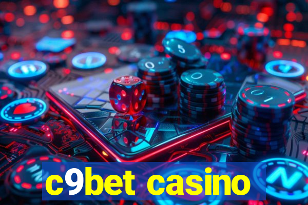 c9bet casino